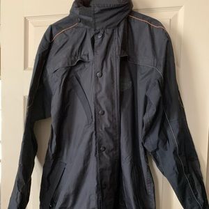 Womens Harley Davidson Rain Gear
